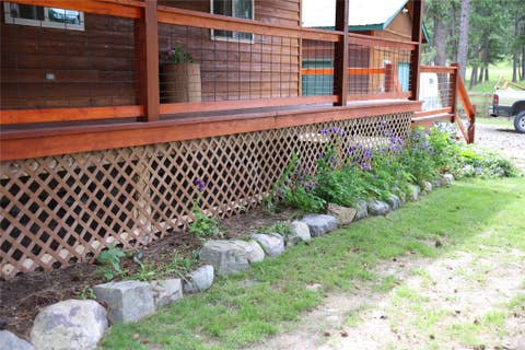 Tiny photo for 765 Border Lane, Rexford, MT 59930 (MLS # 30073151)