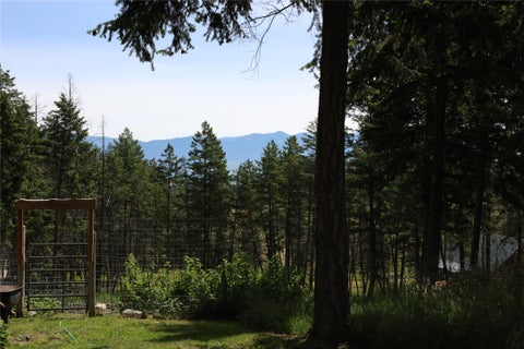 Tiny photo for 765 Border Lane, Rexford, MT 59930 (MLS # 30073151)