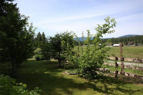 Tiny photo for 765 Border Lane, Rexford, MT 59930 (MLS # 30073151)