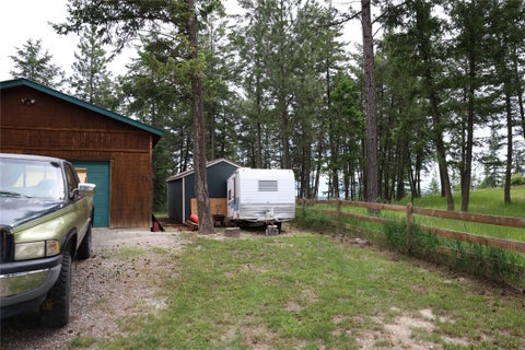 Tiny photo for 765 Border Lane, Rexford, MT 59930 (MLS # 30073151)