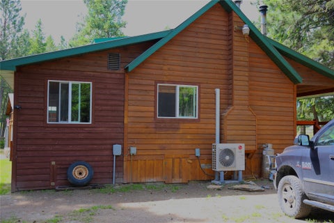 Tiny photo for 765 Border Lane, Rexford, MT 59930 (MLS # 30073151)