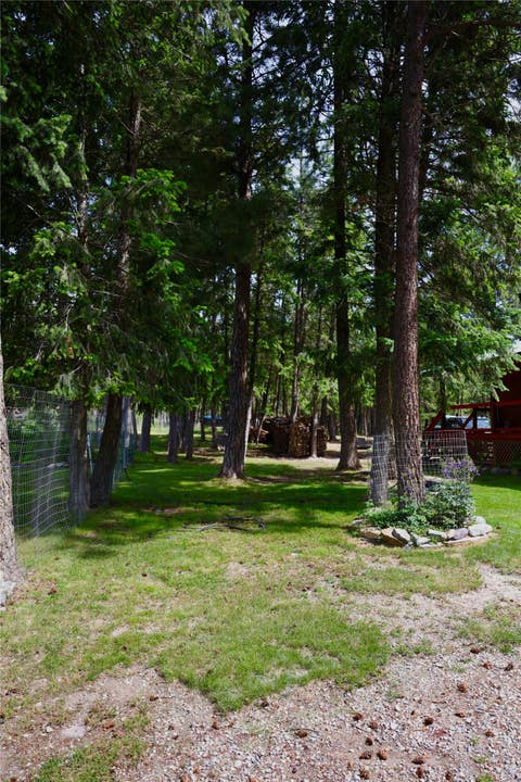 Tiny photo for 765 Border Lane, Rexford, MT 59930 (MLS # 30073151)