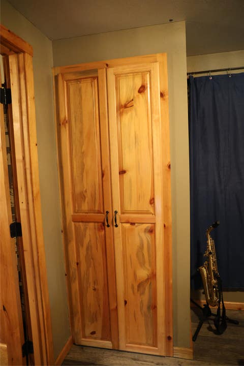 Tiny photo for 765 Border Lane, Rexford, MT 59930 (MLS # 30073151)