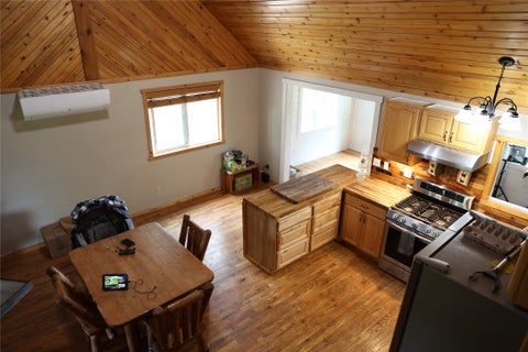 Tiny photo for 765 Border Lane, Rexford, MT 59930 (MLS # 30073151)