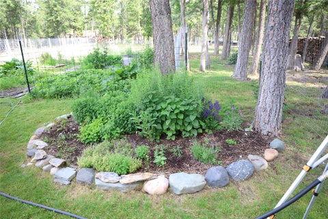 Tiny photo for 765 Border Lane, Rexford, MT 59930 (MLS # 30073151)