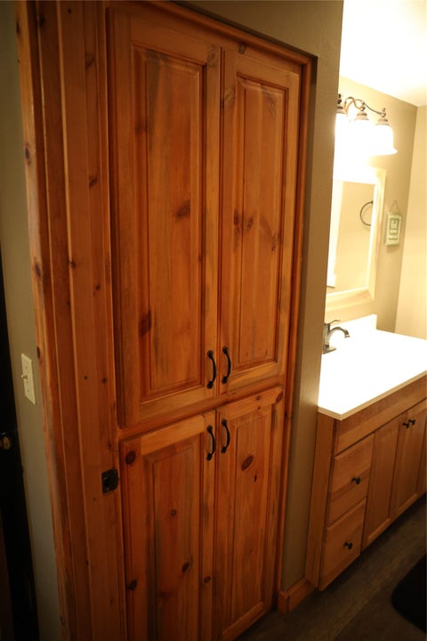 Tiny photo for 765 Border Lane, Rexford, MT 59930 (MLS # 30073151)