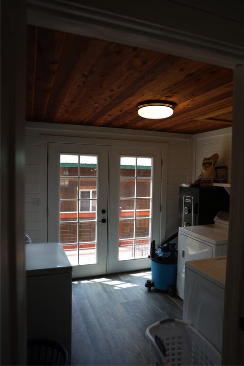 Tiny photo for 765 Border Lane, Rexford, MT 59930 (MLS # 30073151)
