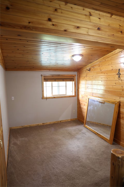 Tiny photo for 765 Border Lane, Rexford, MT 59930 (MLS # 30073151)