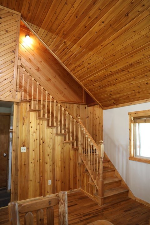 Tiny photo for 765 Border Lane, Rexford, MT 59930 (MLS # 30073151)
