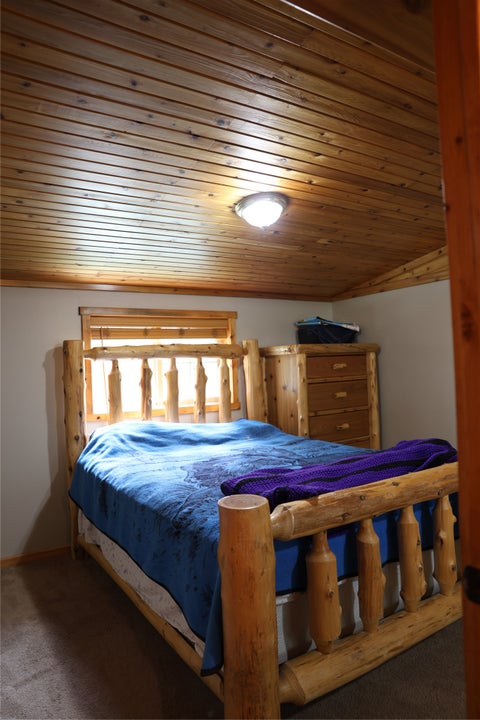 Tiny photo for 765 Border Lane, Rexford, MT 59930 (MLS # 30073151)