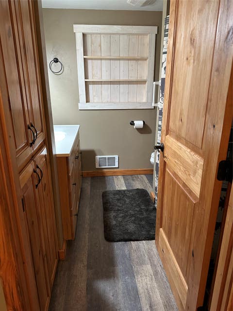 Tiny photo for 765 Border Lane, Rexford, MT 59930 (MLS # 30073151)