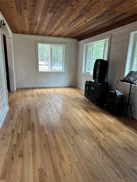 Tiny photo for 765 Border Lane, Rexford, MT 59930 (MLS # 30073151)