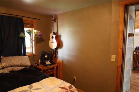Tiny photo for 765 Border Lane, Rexford, MT 59930 (MLS # 30073151)