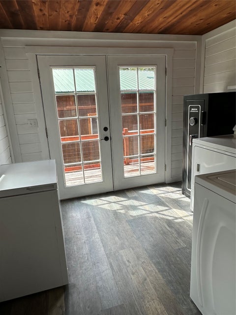 Tiny photo for 765 Border Lane, Rexford, MT 59930 (MLS # 30073151)