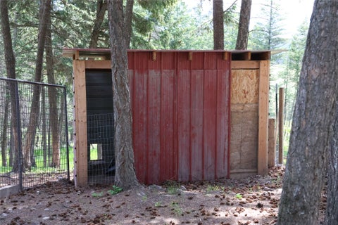 Tiny photo for 765 Border Lane, Rexford, MT 59930 (MLS # 30073151)