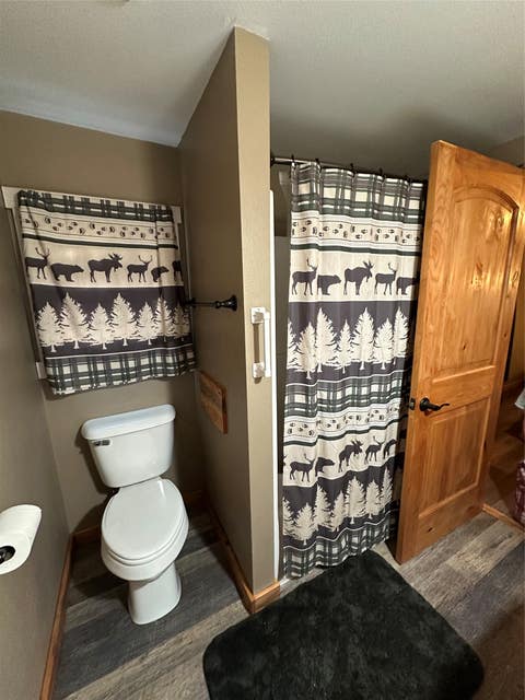Tiny photo for 765 Border Lane, Rexford, MT 59930 (MLS # 30073151)
