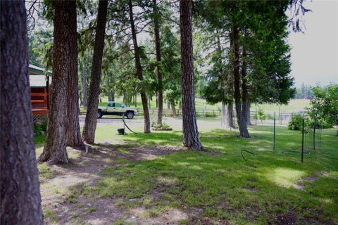 Tiny photo for 765 Border Lane, Rexford, MT 59930 (MLS # 30073151)