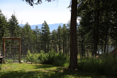 Tiny photo for 765 Border Lane, Rexford, MT 59930 (MLS # 30073151)
