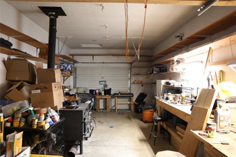 Tiny photo for 765 Border Lane, Rexford, MT 59930 (MLS # 30073151)