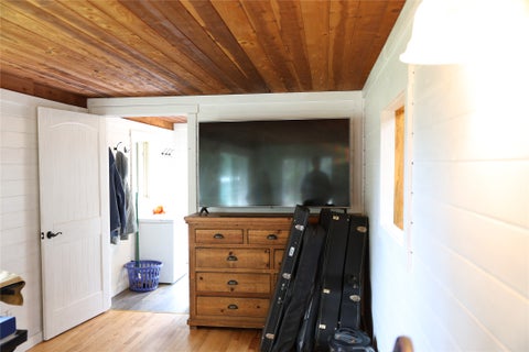 Tiny photo for 765 Border Lane, Rexford, MT 59930 (MLS # 30073151)