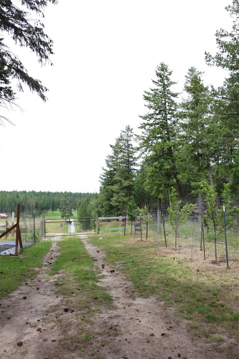 Tiny photo for 765 Border Lane, Rexford, MT 59930 (MLS # 30073151)