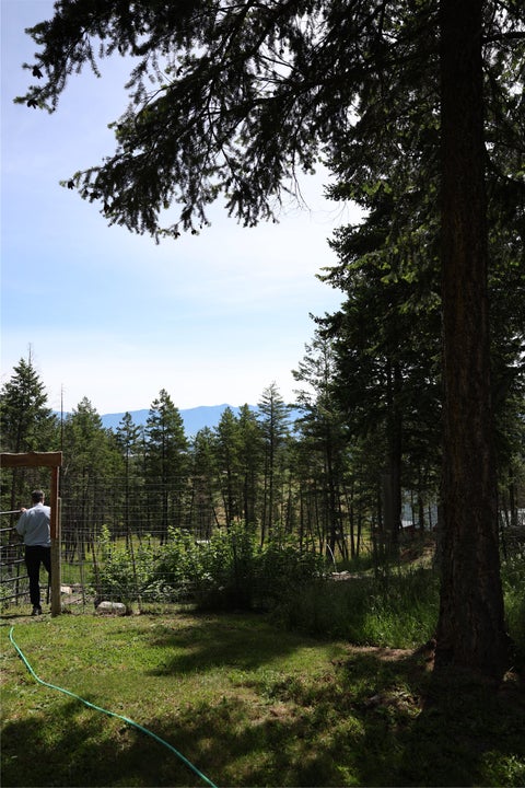Tiny photo for 765 Border Lane, Rexford, MT 59930 (MLS # 30073151)