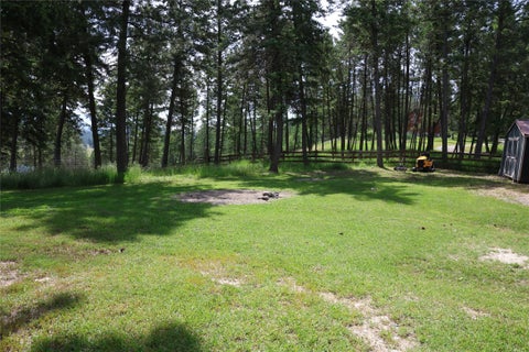 Tiny photo for 765 Border Lane, Rexford, MT 59930 (MLS # 30073151)