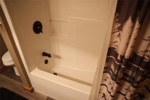 Tiny photo for 765 Border Lane, Rexford, MT 59930 (MLS # 30073151)
