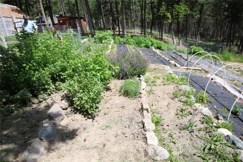Tiny photo for 765 Border Lane, Rexford, MT 59930 (MLS # 30073151)