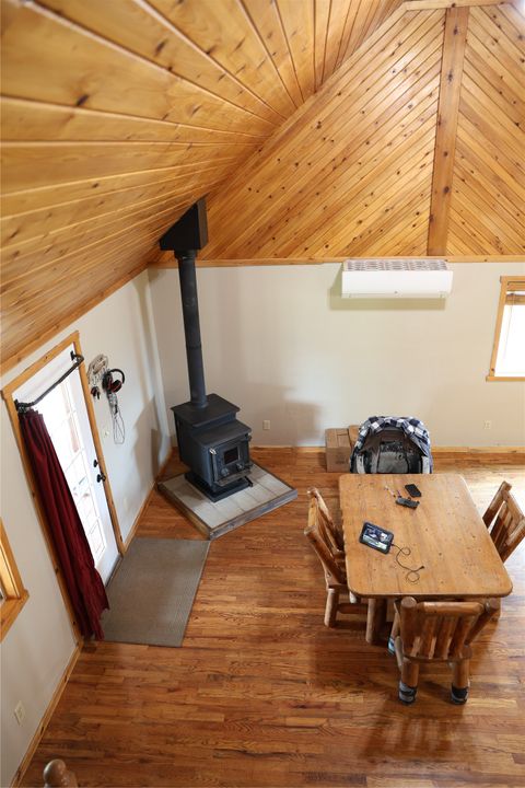 Tiny photo for 765 Border Lane, Rexford, MT 59930 (MLS # 30073151)