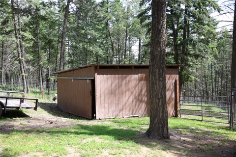 Tiny photo for 765 Border Lane, Rexford, MT 59930 (MLS # 30073151)