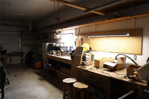 Tiny photo for 765 Border Lane, Rexford, MT 59930 (MLS # 30073151)