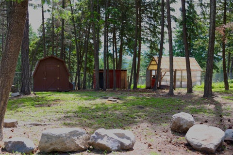 Tiny photo for 765 Border Lane, Rexford, MT 59930 (MLS # 30073151)