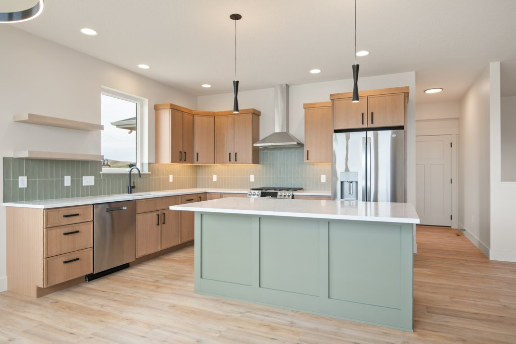 4482 Harrison Scott Drive