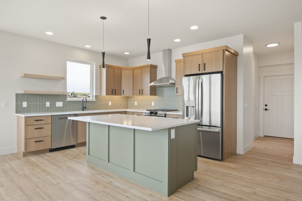 4482 Harrison Scott Drive