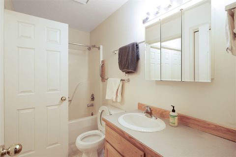 Tiny photo for 5 Cheyenne Trail, Hamilton, MT 59840 (MLS # 30073168)