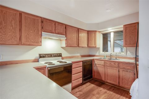 Tiny photo for 5 Cheyenne Trail, Hamilton, MT 59840 (MLS # 30073168)