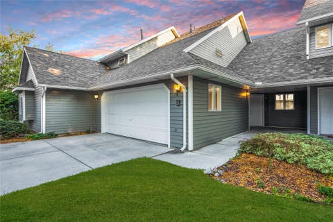 Photo of 5 Cheyenne Trail, Hamilton, MT 59840 (MLS # 30073168)