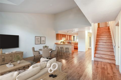 Tiny photo for 5 Cheyenne Trail, Hamilton, MT 59840 (MLS # 30073168)