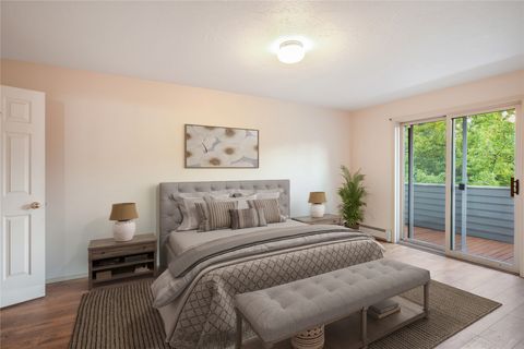 Tiny photo for 5 Cheyenne Trail, Hamilton, MT 59840 (MLS # 30073168)