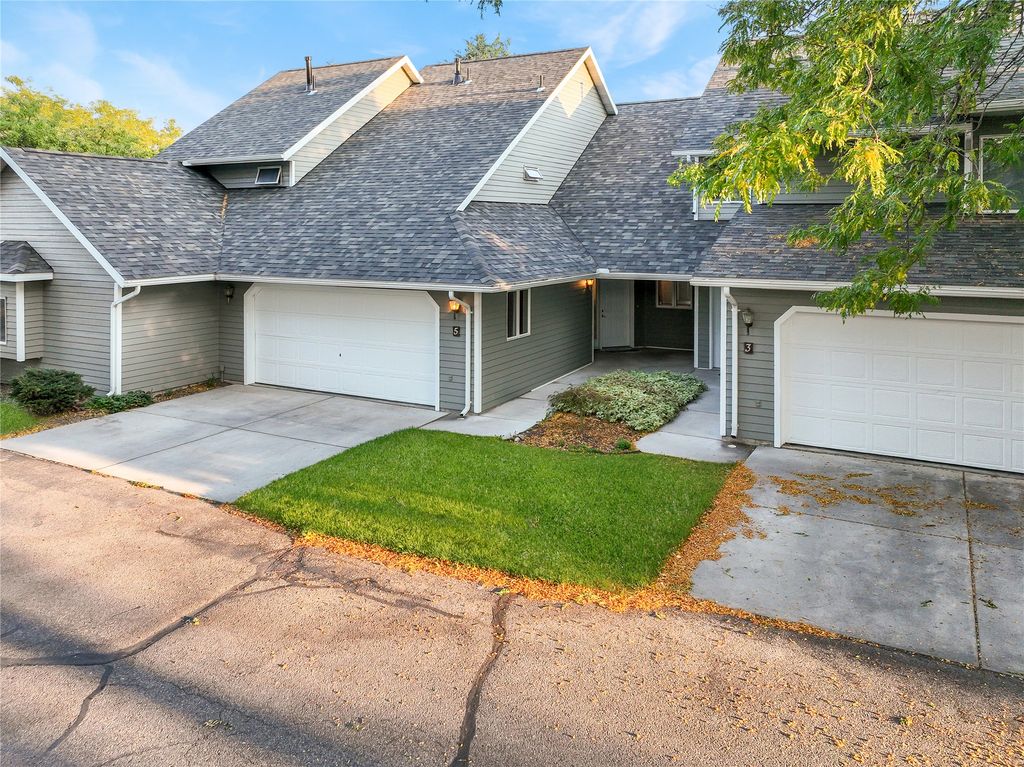 Photo of 5 Cheyenne Trail, Hamilton, MT 59840 (MLS # 30073168)