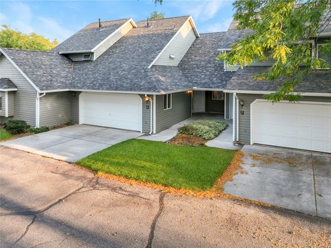 Tiny photo for 5 Cheyenne Trail, Hamilton, MT 59840 (MLS # 30073168)