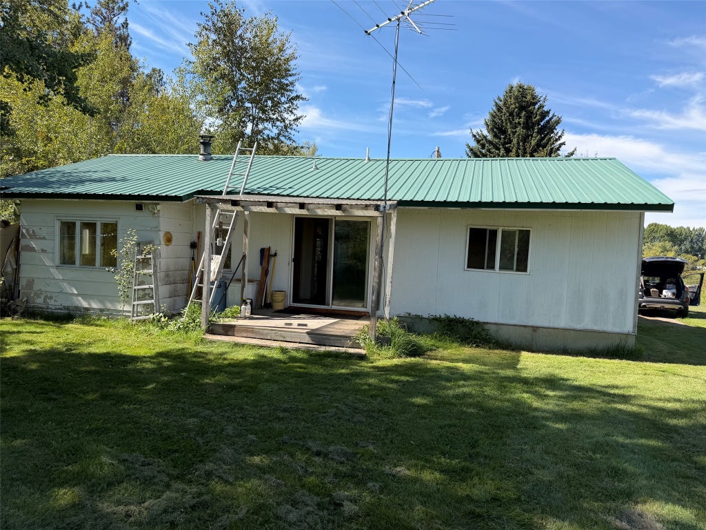Photo of 11555 Mallard Court, Missoula, MT 59808 (MLS # 30078227)