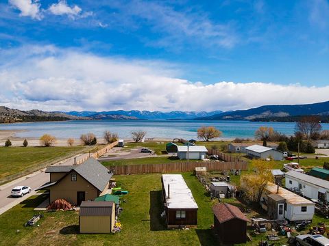 26360 Kalispell Avenue Elmo MT 59915
