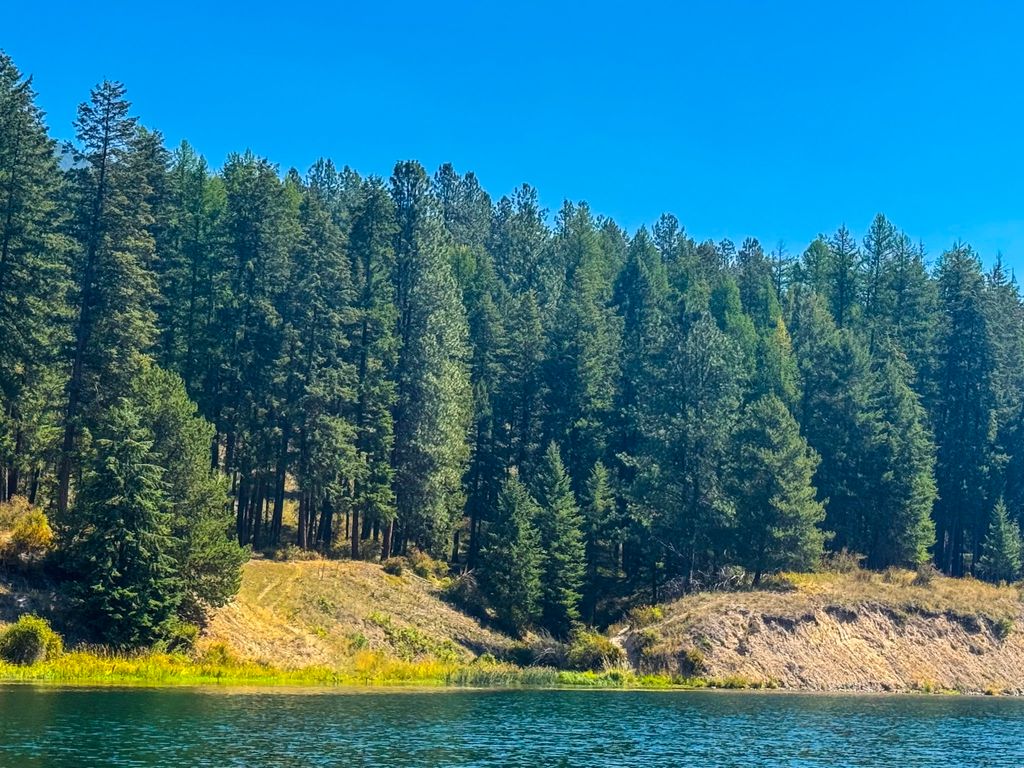 Photo of NHN Sterling Drive, Thompson Falls, MT 59873 (MLS # 30068334)