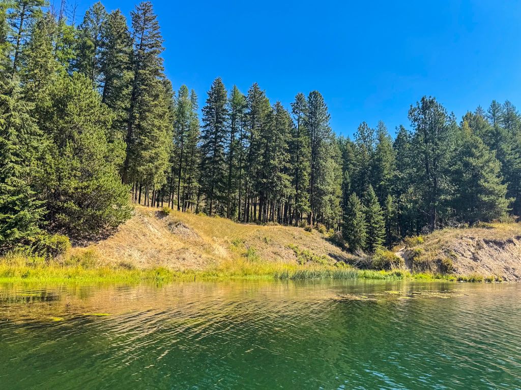 Photo of NHN Sterling Drive, Thompson Falls, MT 59873 (MLS # 30068334)