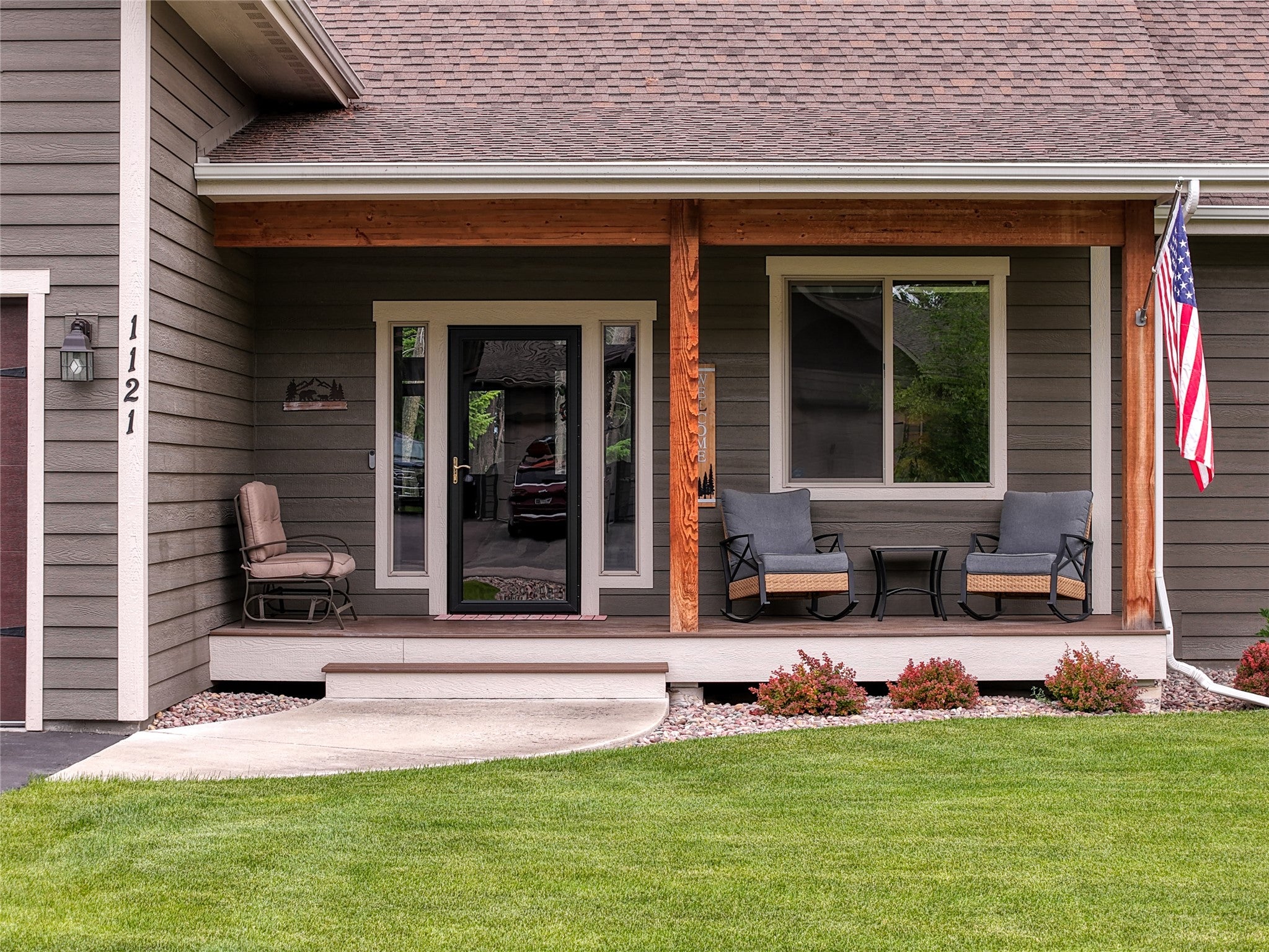 1121 Timber Ridge Court
