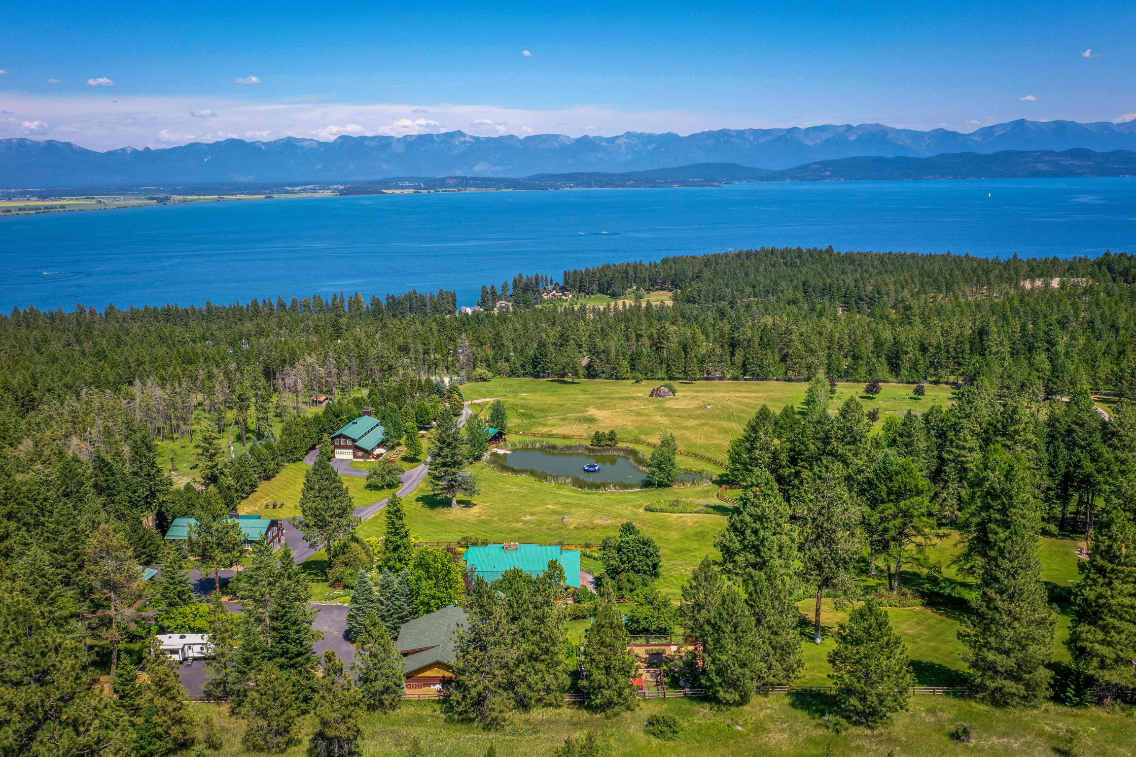 420 Deer Creek Road