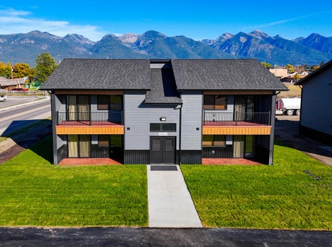 Photo of 10 9th Avenue SW #C, Ronan, MT 59864 (MLS # 30079652)