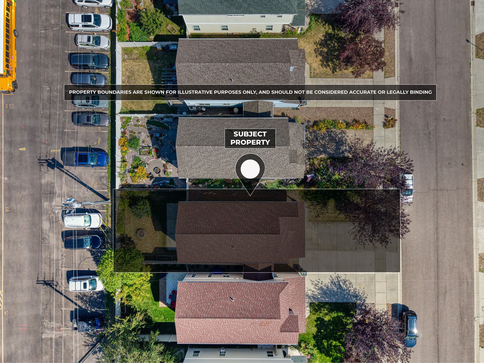 1304 Wildcat Drive